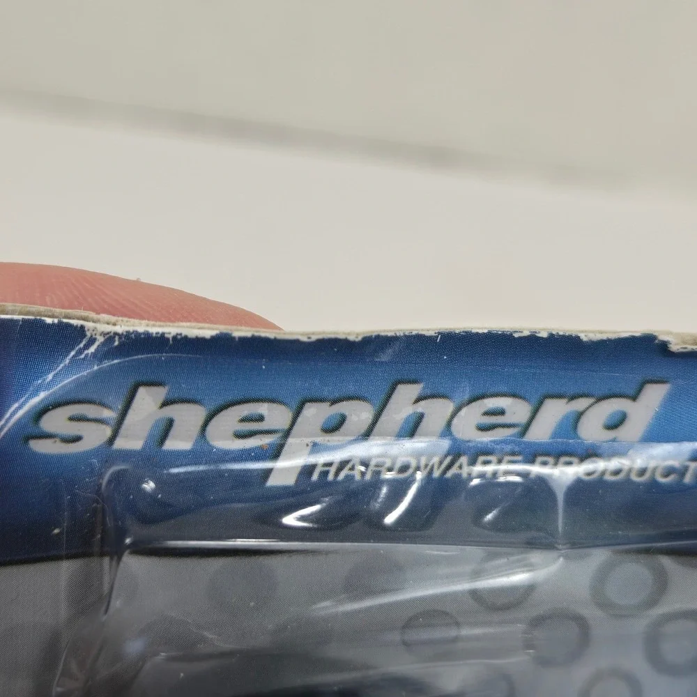 Shepherd Hardware 1-5/8